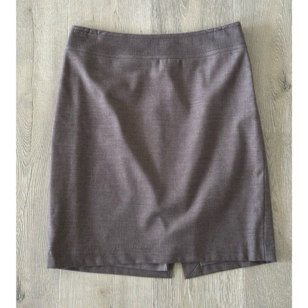 The Limited skirt